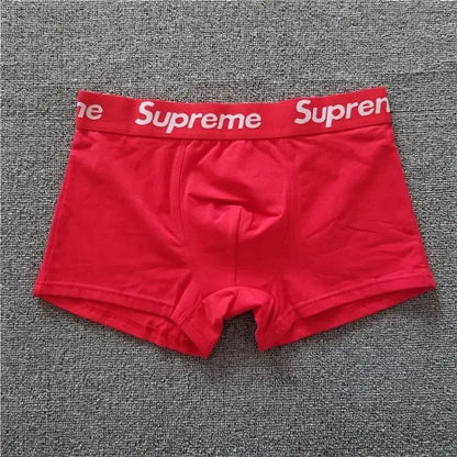 Boxers Supreme