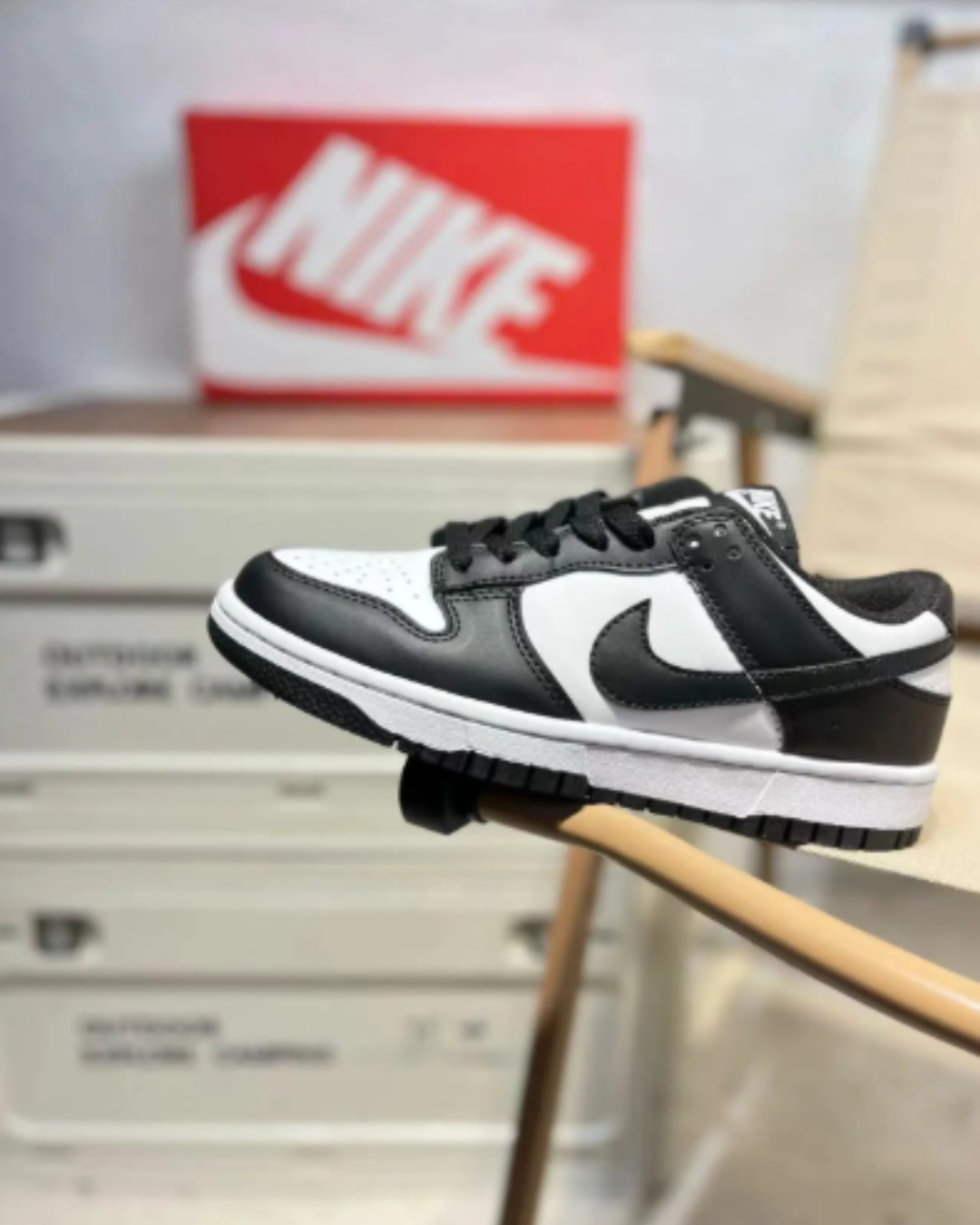 Nike Dunk The 50 (+STYLE)