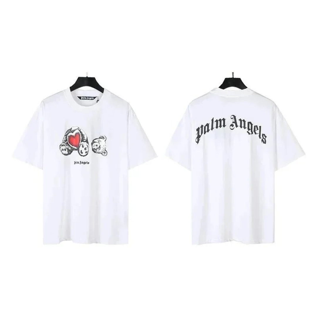 T-shirt Palm Angels (+8 COLORS)