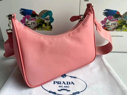 Woman Prada Bag