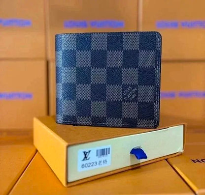 Wallet Louis Vuitton