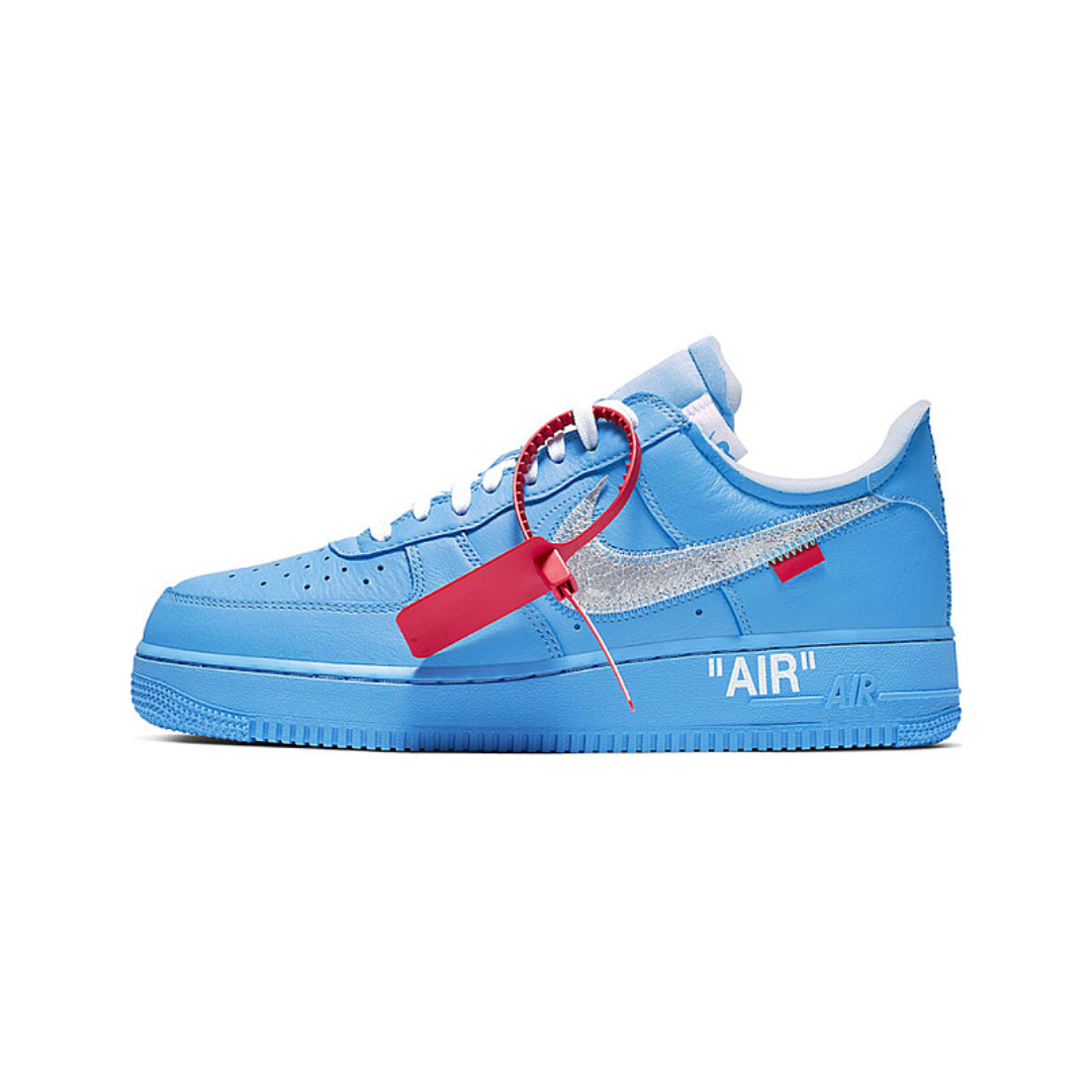 Nike Off Air Force AF 1