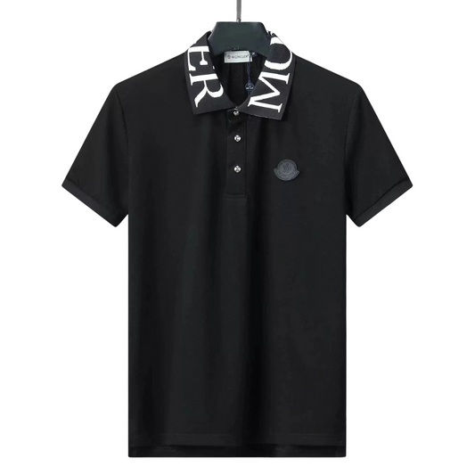 Moncler Polo T-shirt