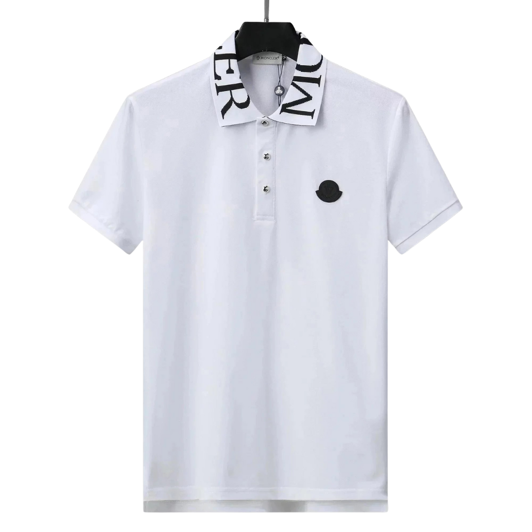 Moncler Polo T-shirt