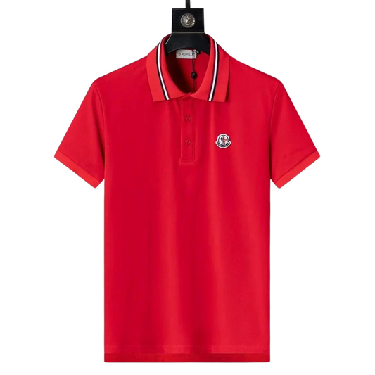 POLO T SHIRT MONCLER