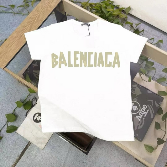 T-SHIRT BALENCIAGA