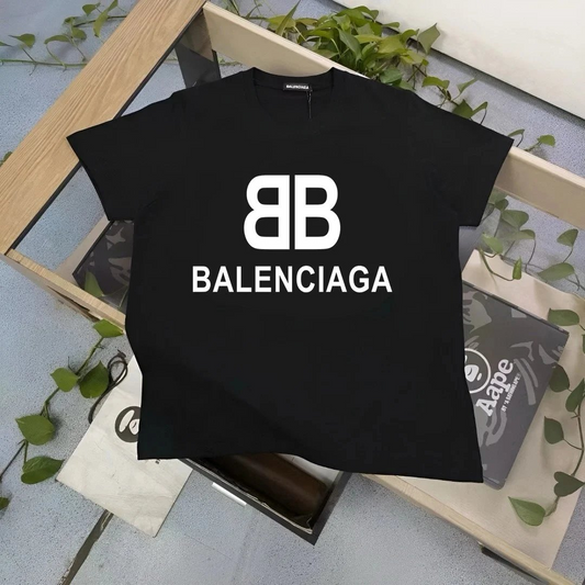 T-SHIRT BALENCIAGA