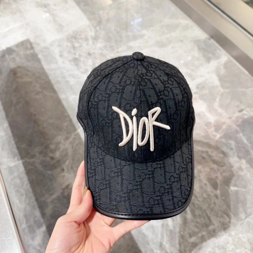 CAP DIOR