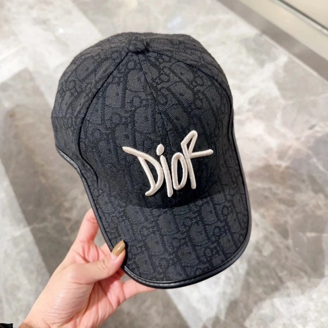 CAP DIOR