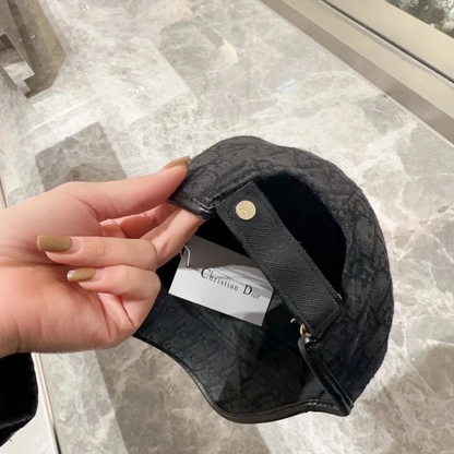 CAP DIOR