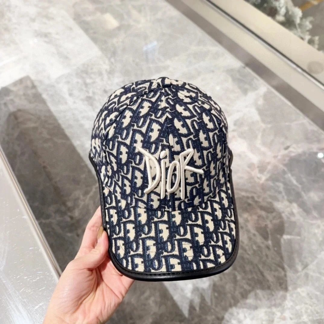 CAP DIOR