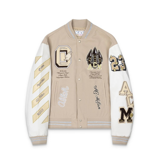 OFF-WHITE JACKET