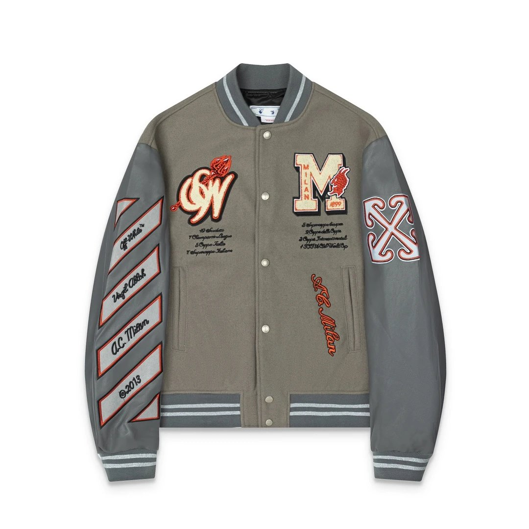 OFF-WHITE JACKET