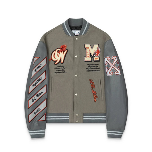 OFF-WHITE JACKET