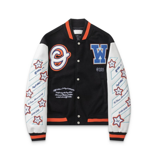OFF-WHITE JACKET