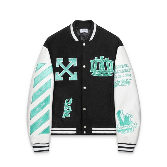 OFF-WHITE JACKET