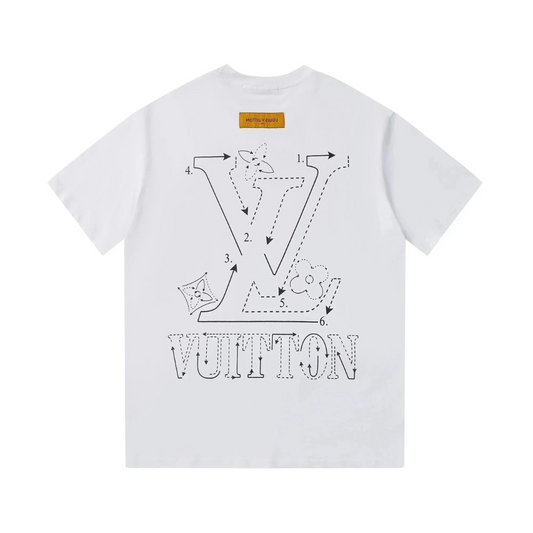 T SHIRT LV
