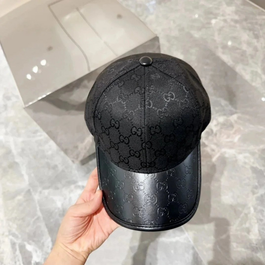 GUCCI CAP