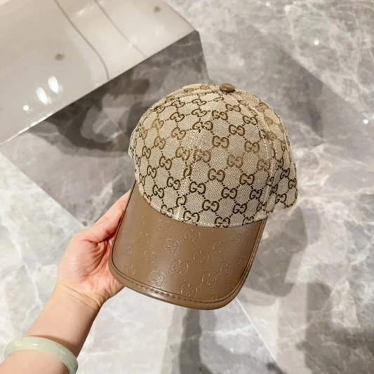 GUCCI CAP