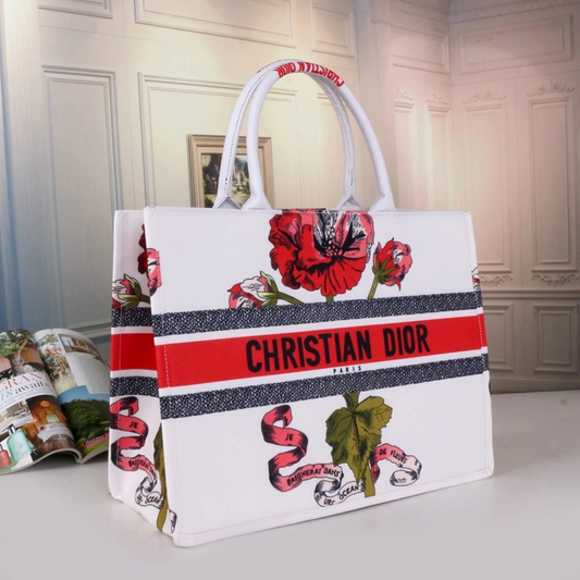 CHRISTIAN DIOR BAG