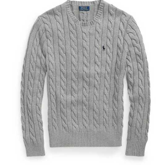 RALPH LAUREN SWEATER