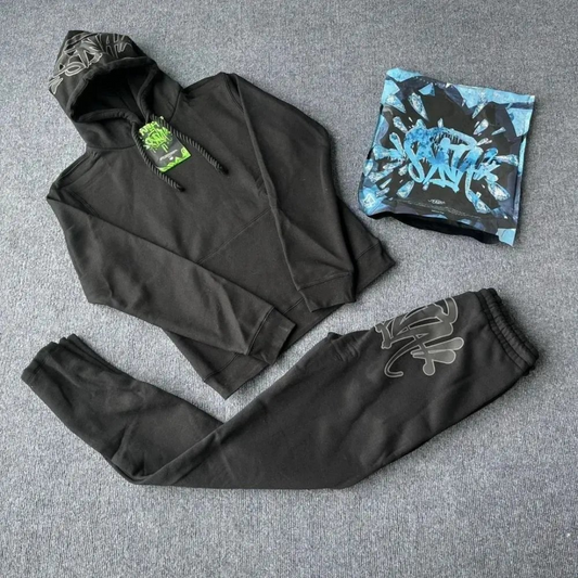 Syna World Hoodie & Pants Set