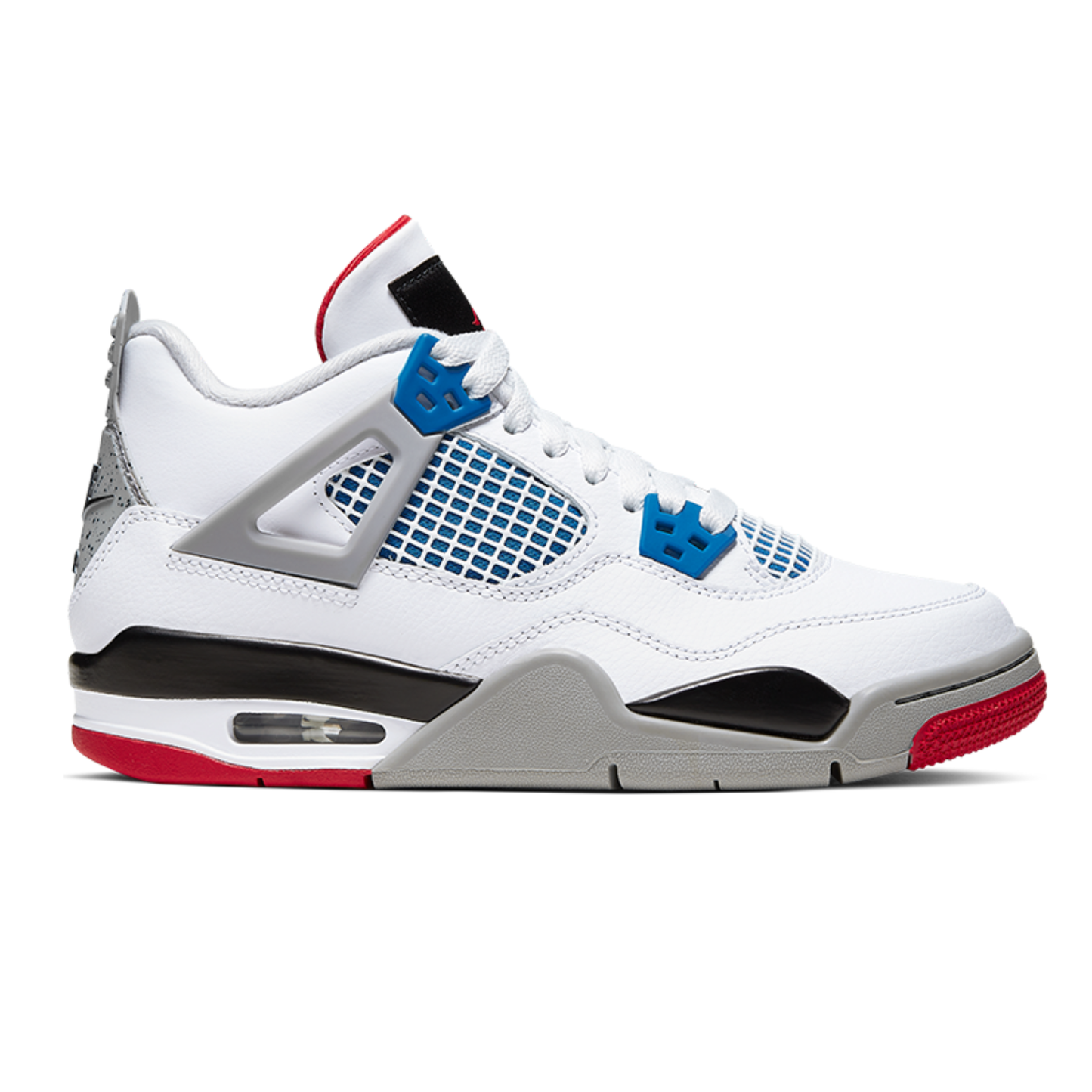Air Jordan 4 Retro SE