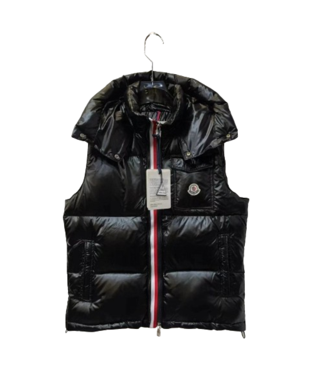 Moncler Down Puffer Jacket — Winter Edition