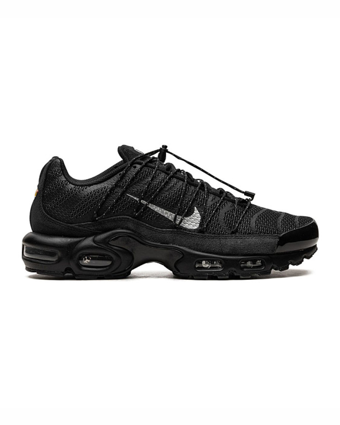 Nike Air Max Plus TN – Triple Black