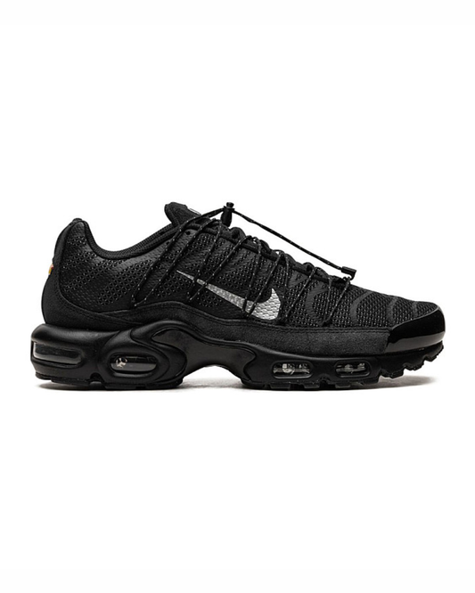 Nike Air Max Plus TN – Triple Black