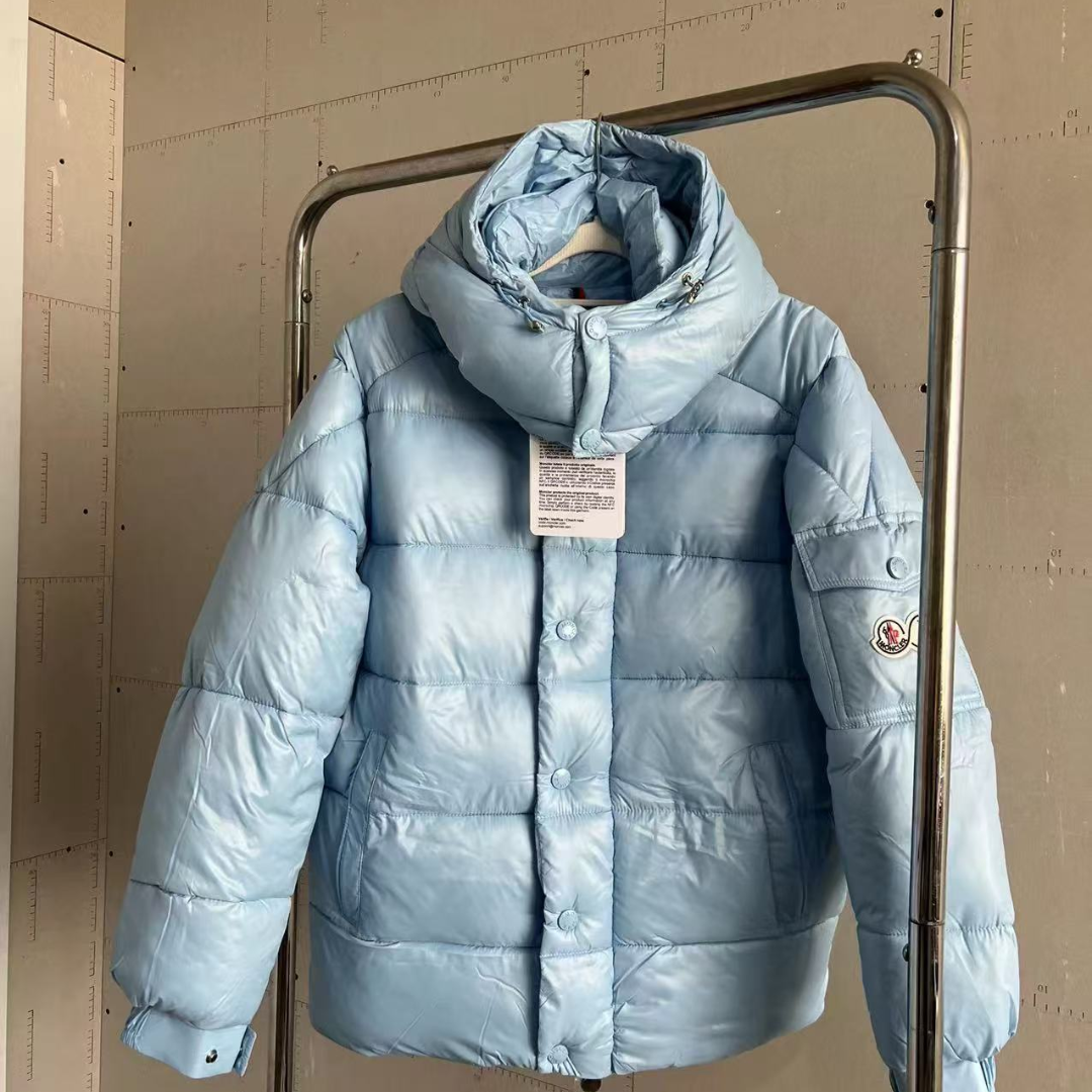 MONCLER JACKET