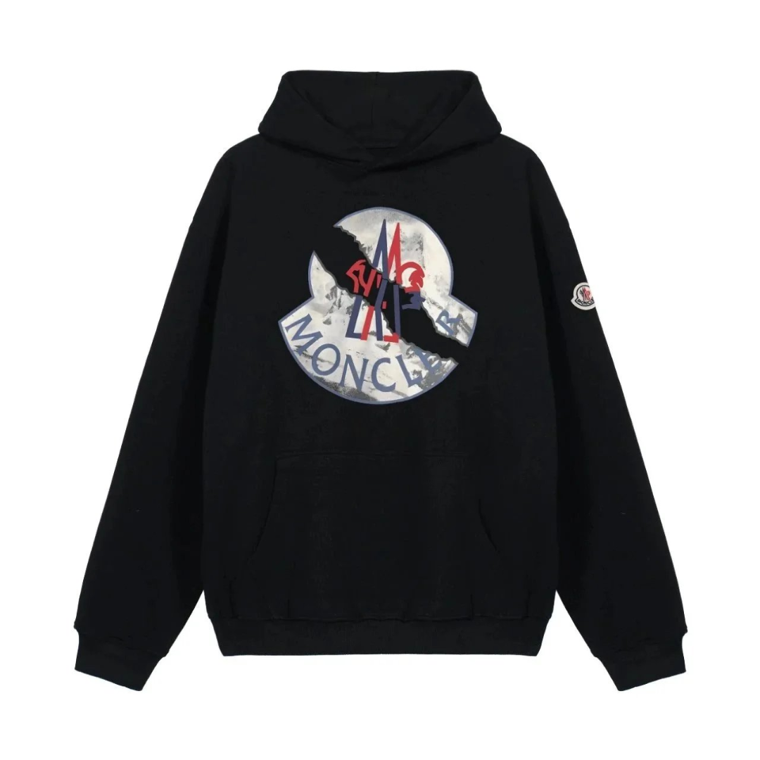 MONCLER SWEAT
