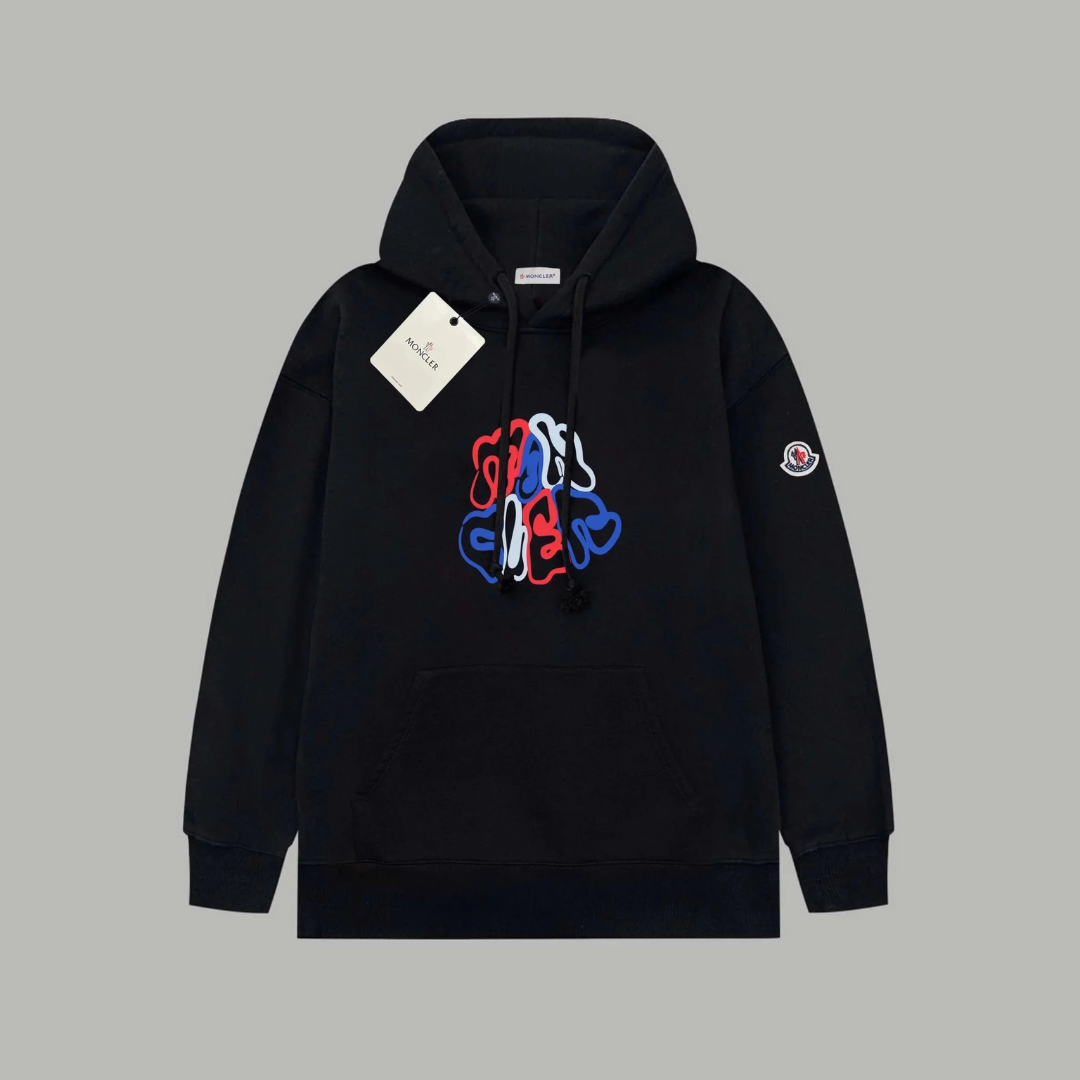 MONCLER SWEAT