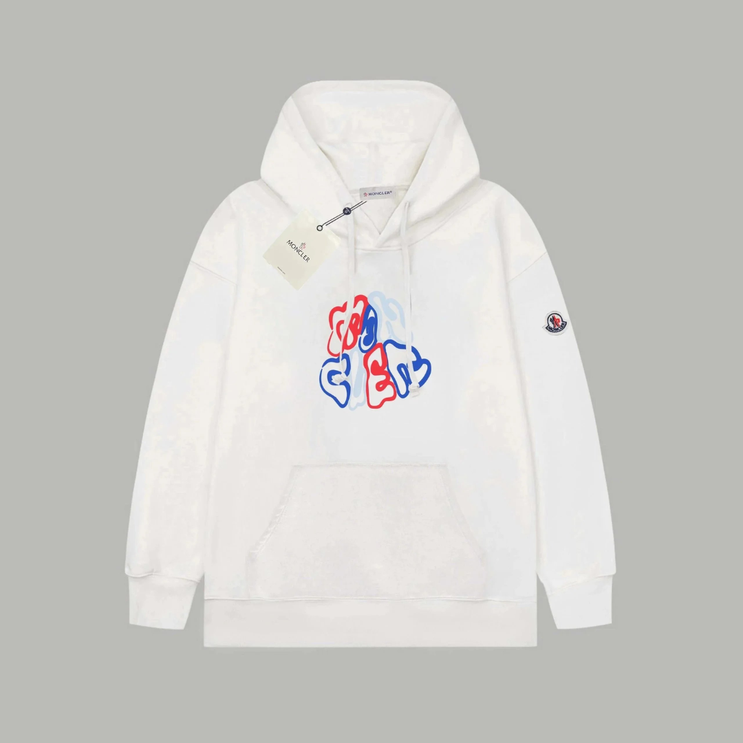 MONCLER SWEAT