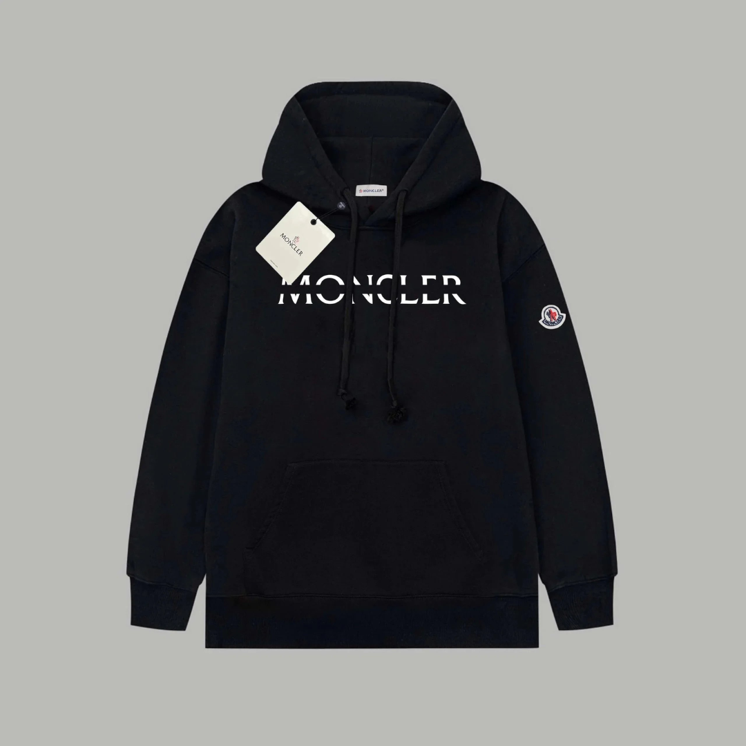 MONCLER SWEAT