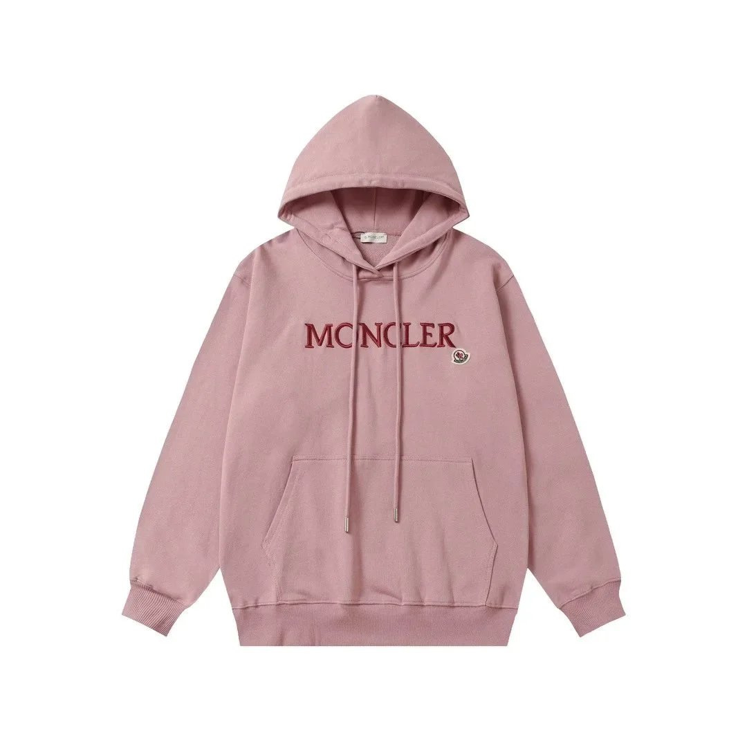 MONCLER SWEAT