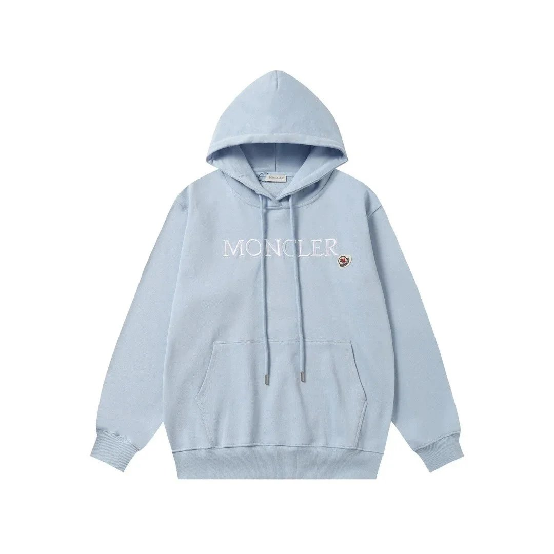 MONCLER SWEAT