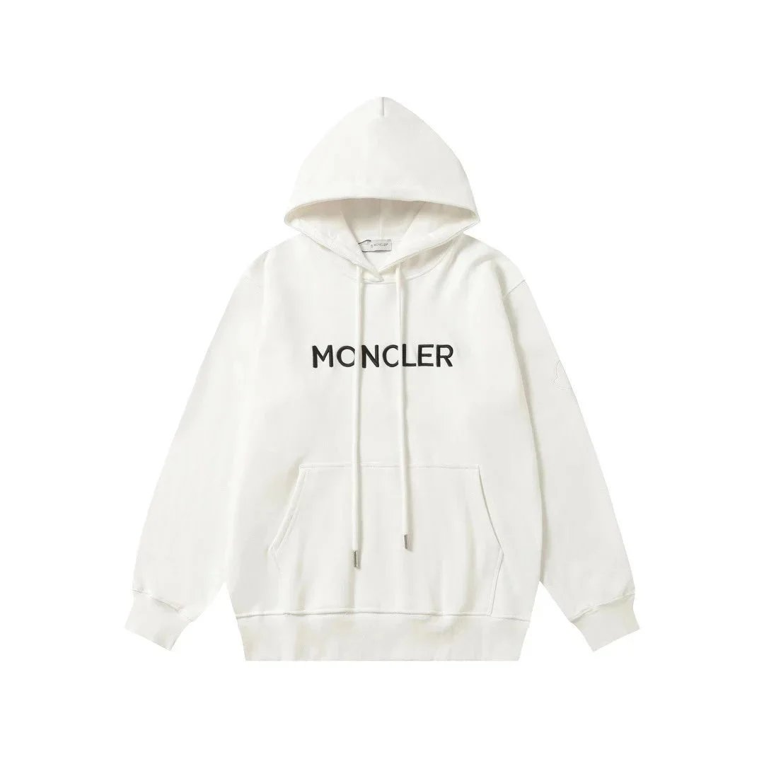 MONCLER SWEAT