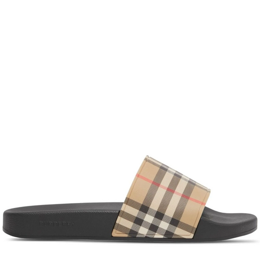 Slippers BURBERRY