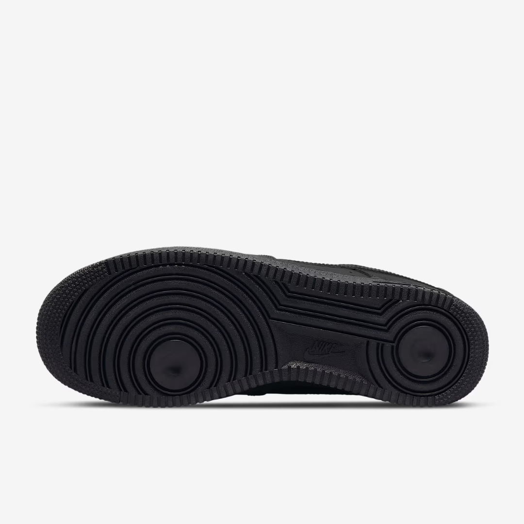 NIKE AIR BLACK