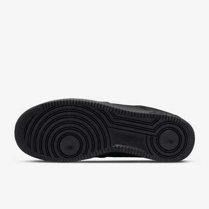 NIKE AIR BLACK