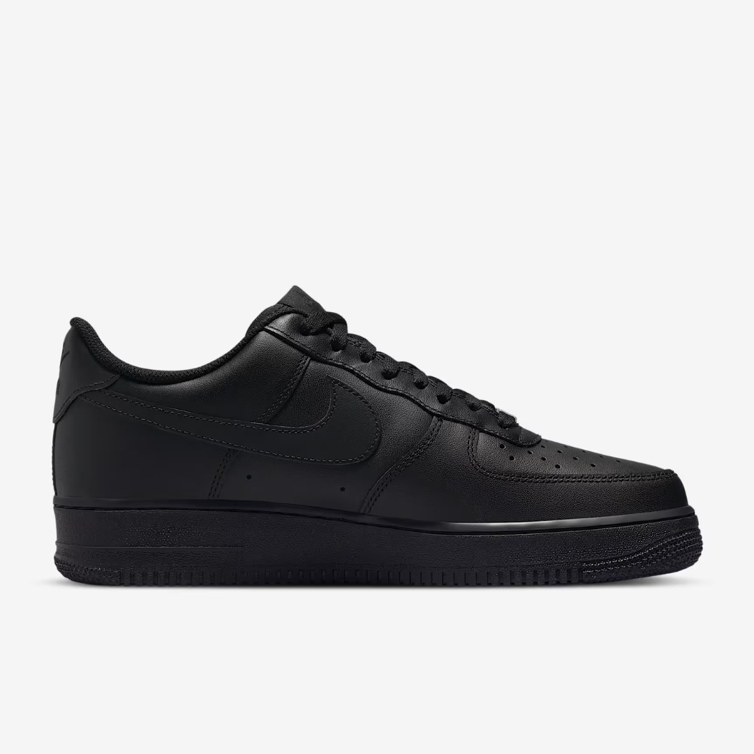 NIKE AIR BLACK