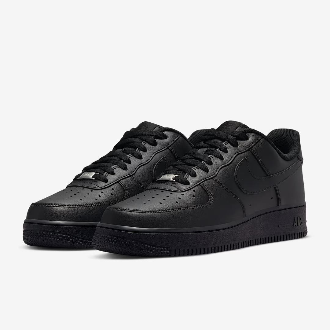 NIKE AIR BLACK