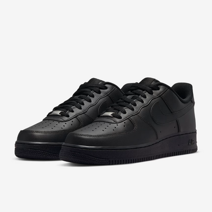 NIKE AIR BLACK