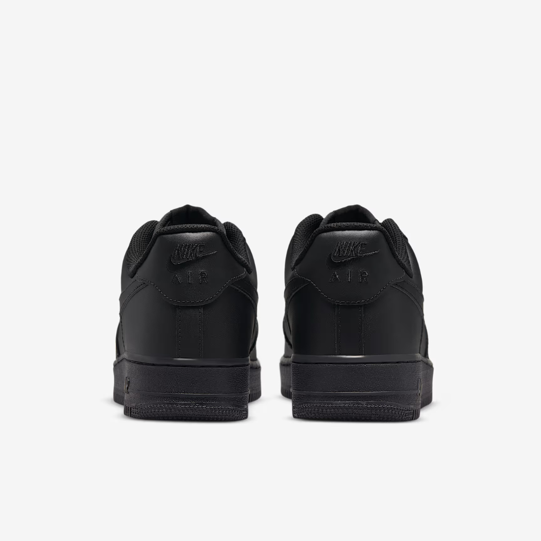 NIKE AIR BLACK