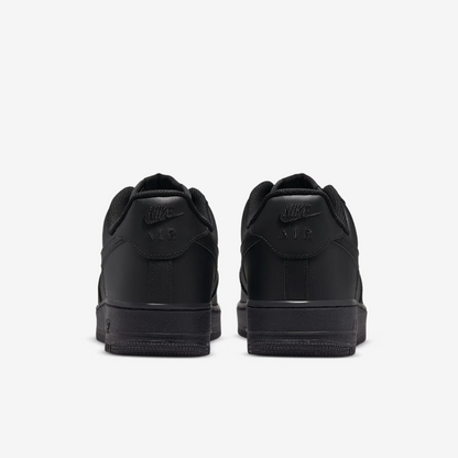 NIKE AIR BLACK