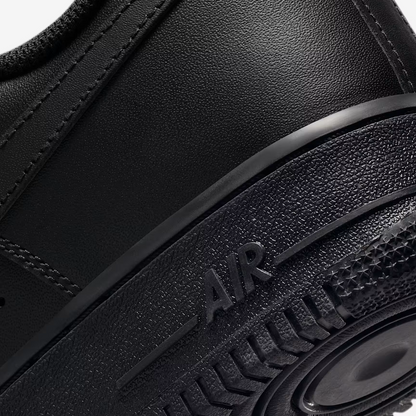 NIKE AIR BLACK