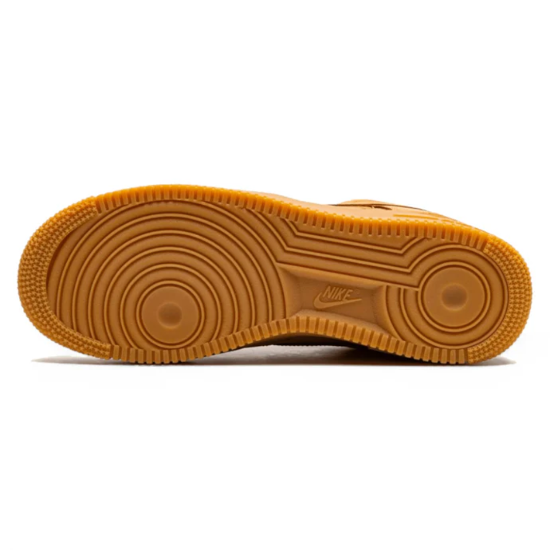 Nike Air Force 1 Low SP Supreme 'Wheat'