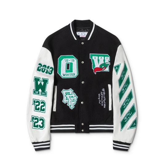 OFF-WHITE JACKET