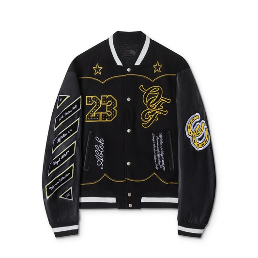 OFF-WHITE JACKET